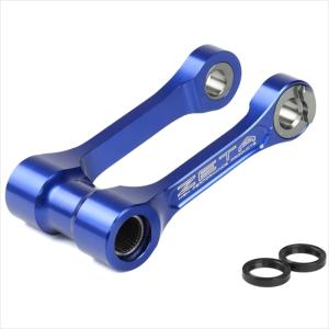 ZETA ジータ ロワーリングリンクキット WR250F WR450F YAMAHA ヤマハ 