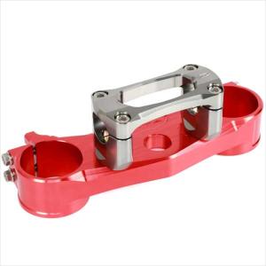 ZETA ジータ ハンドルバークランプキット タイプ：SX 大径バー（28.6mm