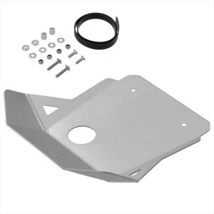 ZETA(ジータ) EDスキッドプレート LT 3.2mm D9519 : NB・バイク用品は