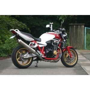 TSR製CBR900RR サイレンサーマフラー 社外 中古 バイク 部品 SC33