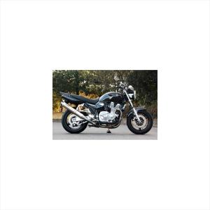 CHIC DESIGN（シックデザイン） ティーラ ロケットヘッドカウル