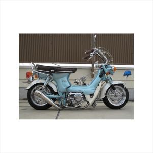 カワサキ ニンジャ ZX-25R / SE 2020-2022 LCIPARTS ショートカーボン