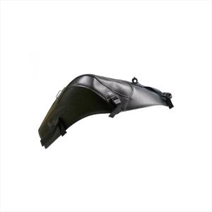 バイクパーツ バグスター タンクカバー ブラック 1589Uの商品画像