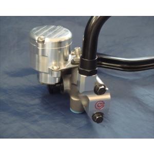 クラフトマン リザーバータンク/SLV 833 ブレンボ RCSクラッチの商品画像