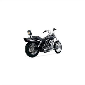 VANCE＆HINES（バンス＆ハインズ） VANCE & HINES (バンスアンド
