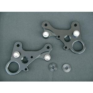 バイク ステップ テクニカルスポーツレーシング TSR レーシングタンデムブラケット SLV CBR1000RR 08-10 50760-S59-0SL 取寄品 セール