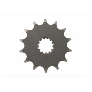 AFAM(アファム) Fスプロケット 520-13 C45鋼スチール 22303-13
