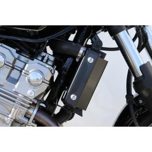 バイク 冷却系 テクニカルスポーツレーシング TSR ラジエターサイドカバーセット BLK CB400SF(NC39 42) 19150-HW0-0BK 取寄品 セール｜hatoya-parts-nb