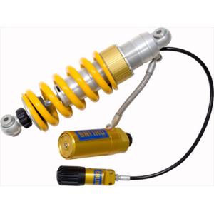 OHLINS オーリンズ YA707 FJR1300（06-12） ショック アブソーバー
