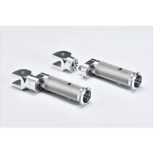 バイクパーツ ステップ ステップバー DIO110 JK03用 RZN-041