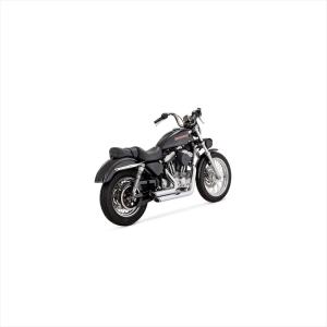 VANCE＆HINES（バンス＆ハインズ） VANCE & HINES (バンスアンド