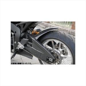 バイクパーツ 外装 マジカルレーシング リアフェンダー