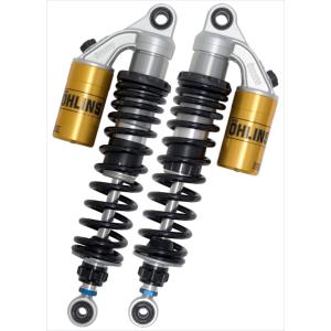 OHLINS オーリンズ HO 132 CB400SF/SB(92-21) リアショック OHLINS オーリンズ HO 132 CB400SF/SB(92-21) リアショック