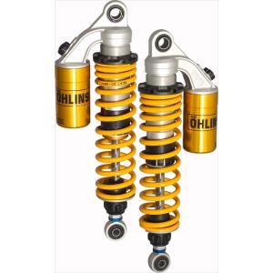 OHLINS オーリンズ正規品 HO133 CB750F 保証付 : モーターハウス OHLINS オーリンズ正規品 HO133 CB750F 保証付 : モーターハウス