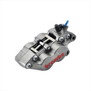 BREMBO 4POT キャリパー　ブレンボ Amazon | ブレンボ(brembo) P4-40C Axial 4Pキャリパー 右用40mm