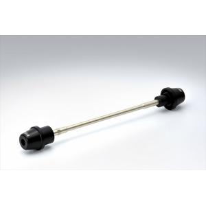 ドゥカティ　AELLA　アスクルスライダー（フロント） AELLA AELLA(アエラ) フロントアクスルスライダー ドカティ