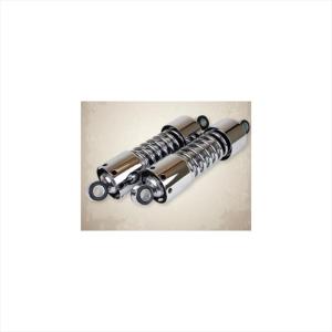 GOODS（グッズ） G-SUSPENSION／(16-16) カラー：クローム / サイズ