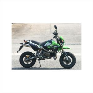 ノジマエンジニアリング NOJIMA ノジマ FASARM M TITAN フル