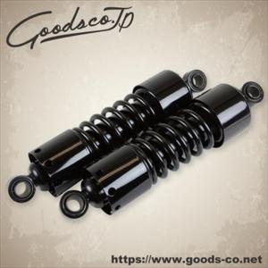 GOODS（グッズ） G-SUSPENSION／(14-10) カラー：クローム / サイズ