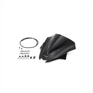 送料無料 MRA カワサキ Z250 スクリーンレーシング MR668S