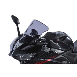 MRA MRA YZF-R25 スクリーン関連パーツ スクリーン レーシング カラー