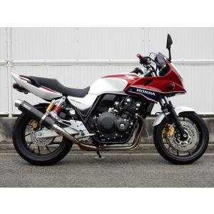 cb400sf nc39用　WR's フルエキ　JMCA対応 cb400sf nc39用 WR's フルエキ JMCA対応 - メルカリ