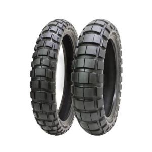 SHINKO（シンコー） 150/70-17 M/C 69Q TL E705 リア チューブレス