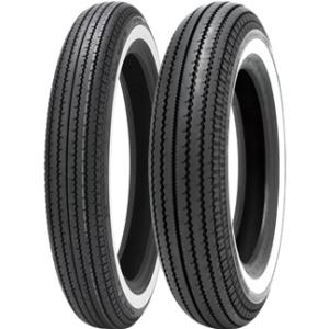 SHINKO（シンコー） 100/90-19 63H TL E240 フロント チューブレス