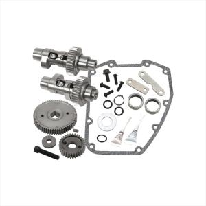 S＆S アジャスタブルプッシュロッドキット TWIN CAM 99-17 93-5095