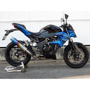 HONDA CBR1000RR 04-07年 TOCE Performance T-Slash スリップオン