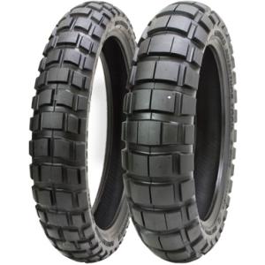 バイク タイヤ ホイール SHINKO シンコー E805 150 70B17 M C