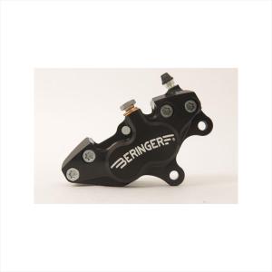 BERINGER（ベルリンガー） 2ピストンキャリパー ピッチ84 レッド 2D1