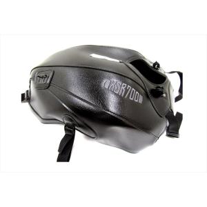 YAMAHA(ヤマハ純正部品) タンクサイドカバー AS 左側 YAMAHA XSR700