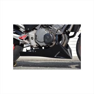 ホーネット250用 アンダーカウル ACP : バイクマン 2号店 - 通販