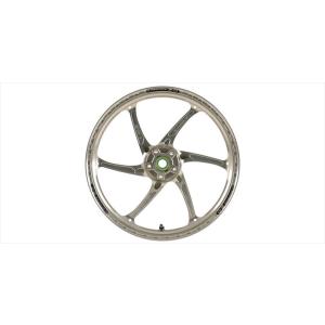 OZ RACING(オーゼットレーシング) GASS RS-A 350/550-17 KAOH18102G-55T アルマイトチタン ZRX1200DAEG 09- オーリンズ