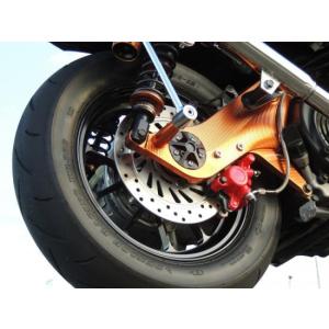 カワサキ（Kawasaki） Z900RS用 LEVEL10製LEDテールレンズ : M-SOUL