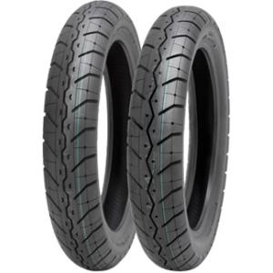 バイク タイヤ ホイール SHINKO シンコー SR230 110 90-18 M C 61V T...