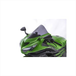 格子スクリーン ノジマエンジニアリング スクリーン スモーク ZX-14R/HG ZZR1400