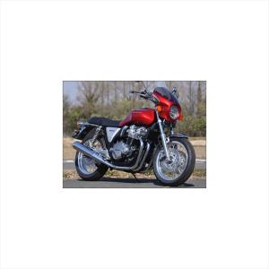 CHIC DESIGN（シックデザイン） スポーツフェンダー フロント CB1100