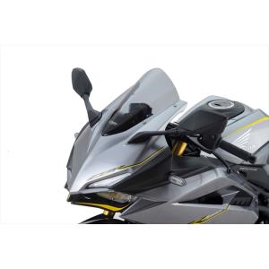バイク 外装 スクリーン クリア CBR250RR 17- 110190 取寄品 : NB