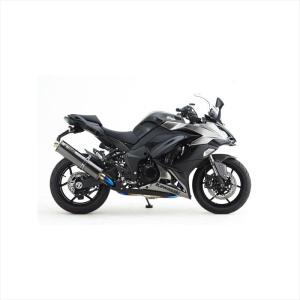 バイクパーツ マフラー ホットラップ TYPE666 666-ZM : NB・バイク用品