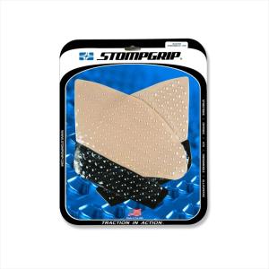 バイク STOMPGRIP ストンプグリップ トラクションパッドタンクキット