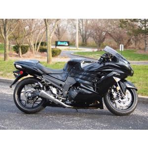 じん マフラー車高調 BEET（ビート） ニンジャ ZX-14R マフラー NASSERT Evolution Type2