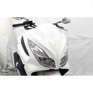 Pcx Jf56 バイク用 フロントカウル マスク の商品一覧 外装パーツ バイク 車 バイク 自転車 通販 Yahoo ショッピング