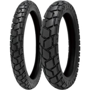 シンコー タイヤ E705 フロント 120/70R17 M/C 58H TL チューブレス
