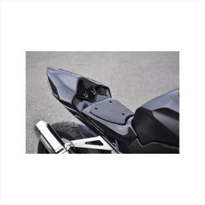 CBR250RR シングルシートカウル 黒 社外 中古 バイク 部品 MC51