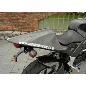 EIGHT(才谷屋) エイト(サイタニヤ) シングルシート CB400スーパー