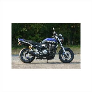 アールズギア rs gear WY08-01DB ワイバン シングルタイプマフラー