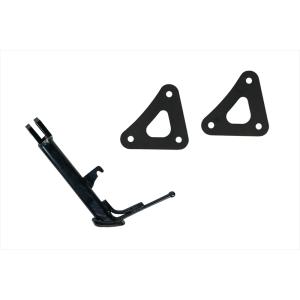 ESTRELLA/エストレヤ用ステンレス製フォークジョイント 150mmロング