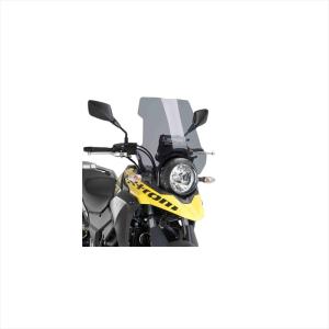 Puig（プーチ） Puig 9606W SCREEN TOURING [CLEAR] SUZUKI DL250 V